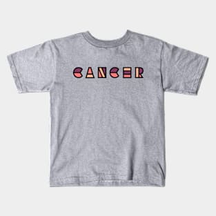 Cancer Kids T-Shirt